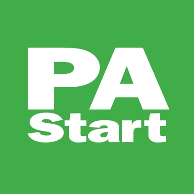 PA Start